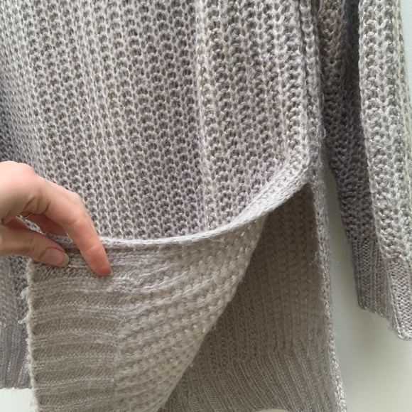 Dreamers | Cowl Neck Sweater - Picture 8 of 10